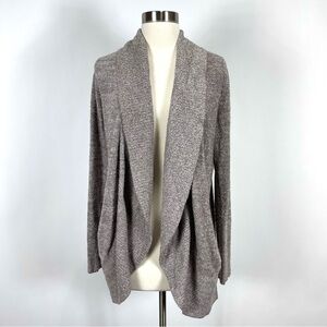 Barefoot Dreams Cozychic Lite cardigan